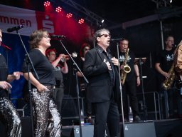 Sparkassen-Summer-Soul 2026